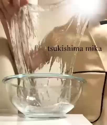 月島　みか【プラチナ】
