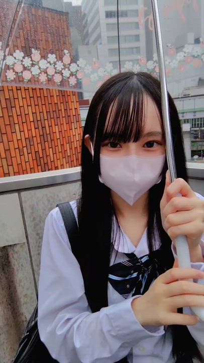 ゆりさんの動画