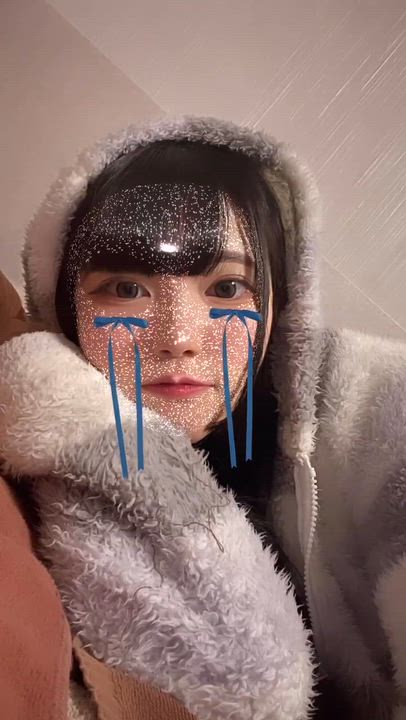寒くなったからね〜😖🍃