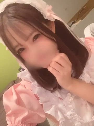 ちょっと●●しちゃった🤍