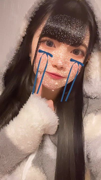 元気を分けて😢❓