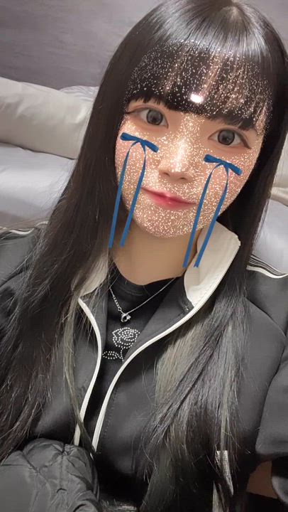 お久しぶりです☺️