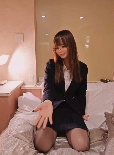 初めてのドキドキ