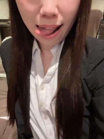 舌技堪能してみる？☺️